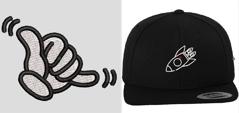 刺繍確認画像イメージ