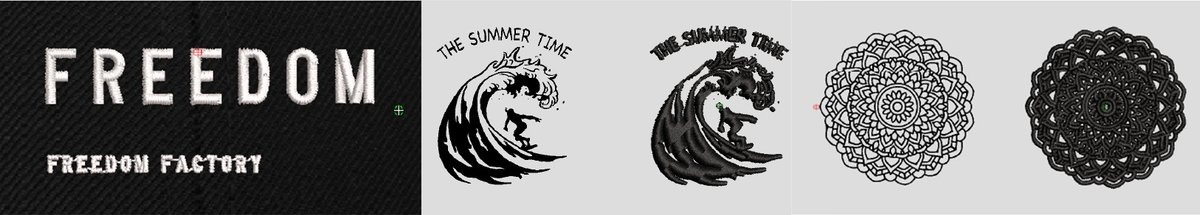 刺繍確認画像イメージ